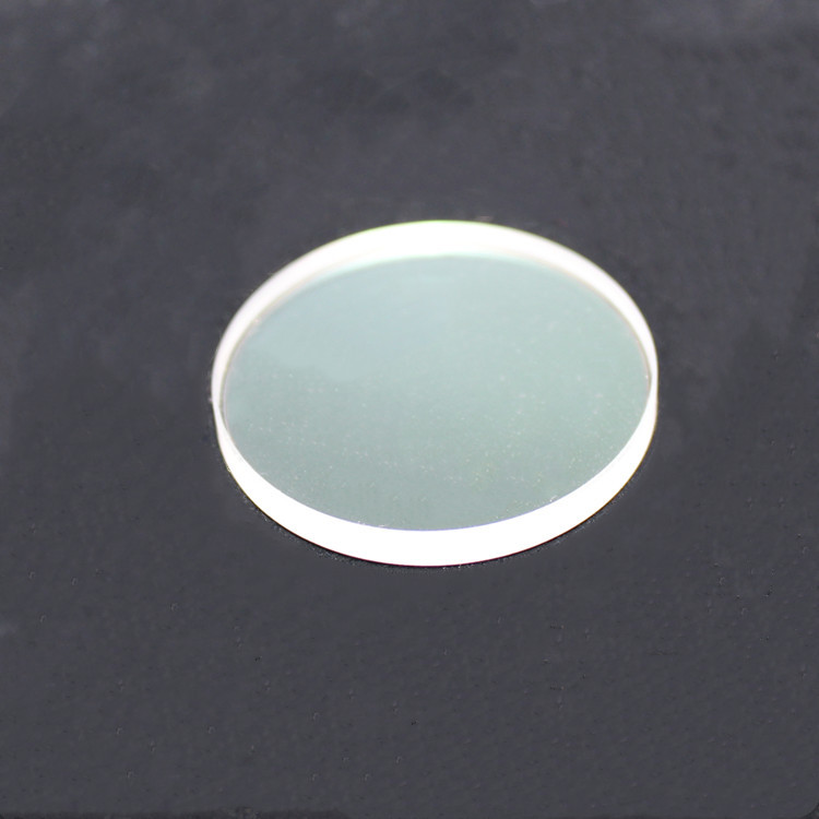 FL60mm JGS1 Quartz Focusing Laser Machine Lens For Stage Light