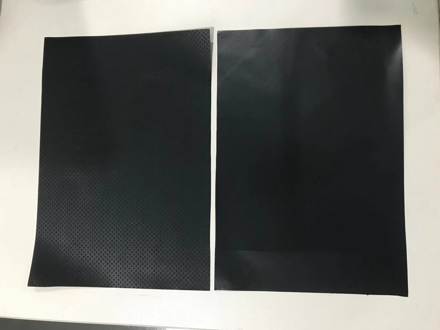 0.09mm Cross Laminated Film