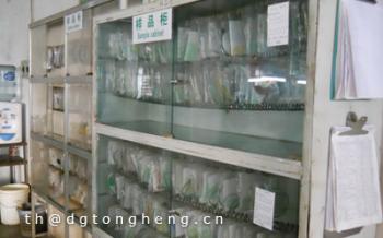 Dongguan Tongheng Electronics Co., Ltd.