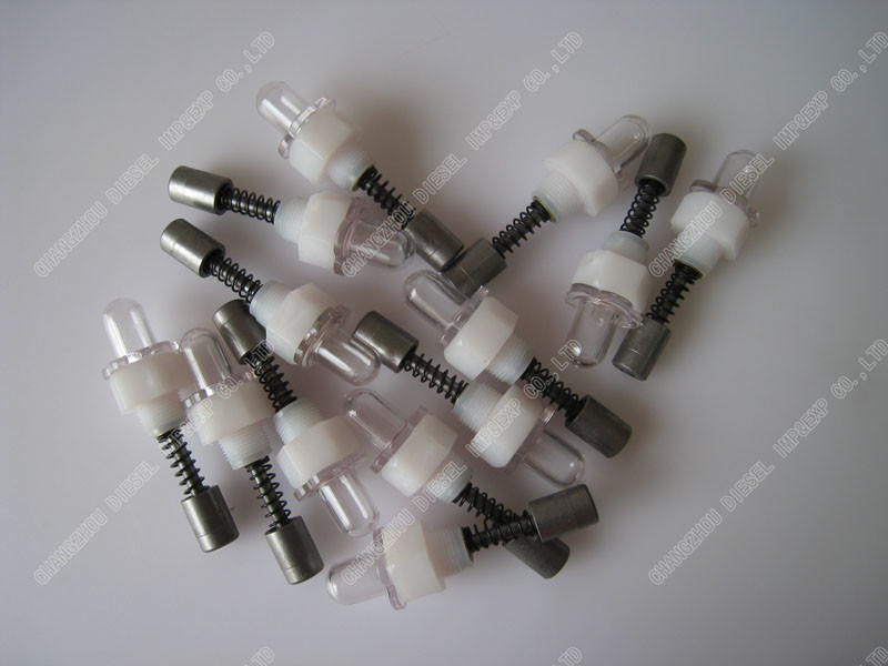 S195 Oil Indicator Diesel Engine Parts Colorful Packing For Farm Machineries