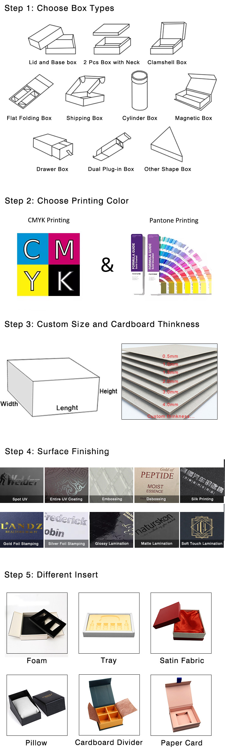 Custom Foldable Beverage Packaging Boxes Medicine Paper Packaging Boxes
