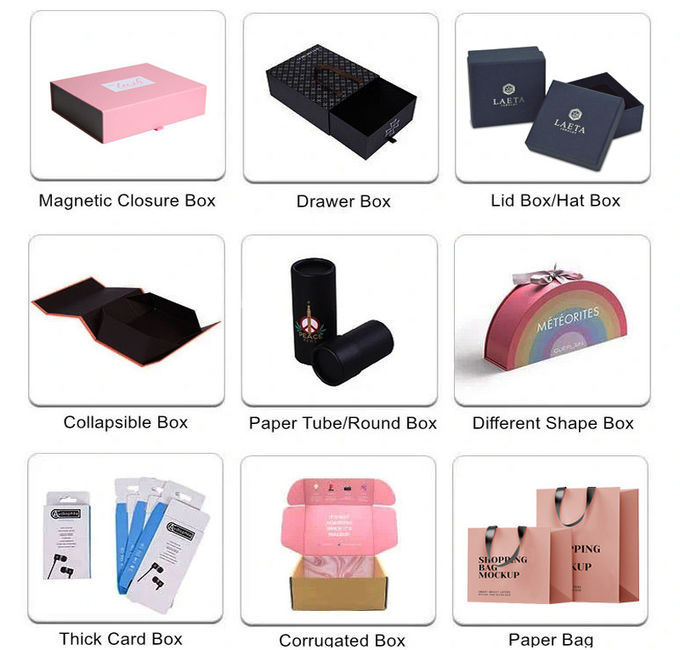 High quality custom color printed corrugated mailing box for glass bottles packaging