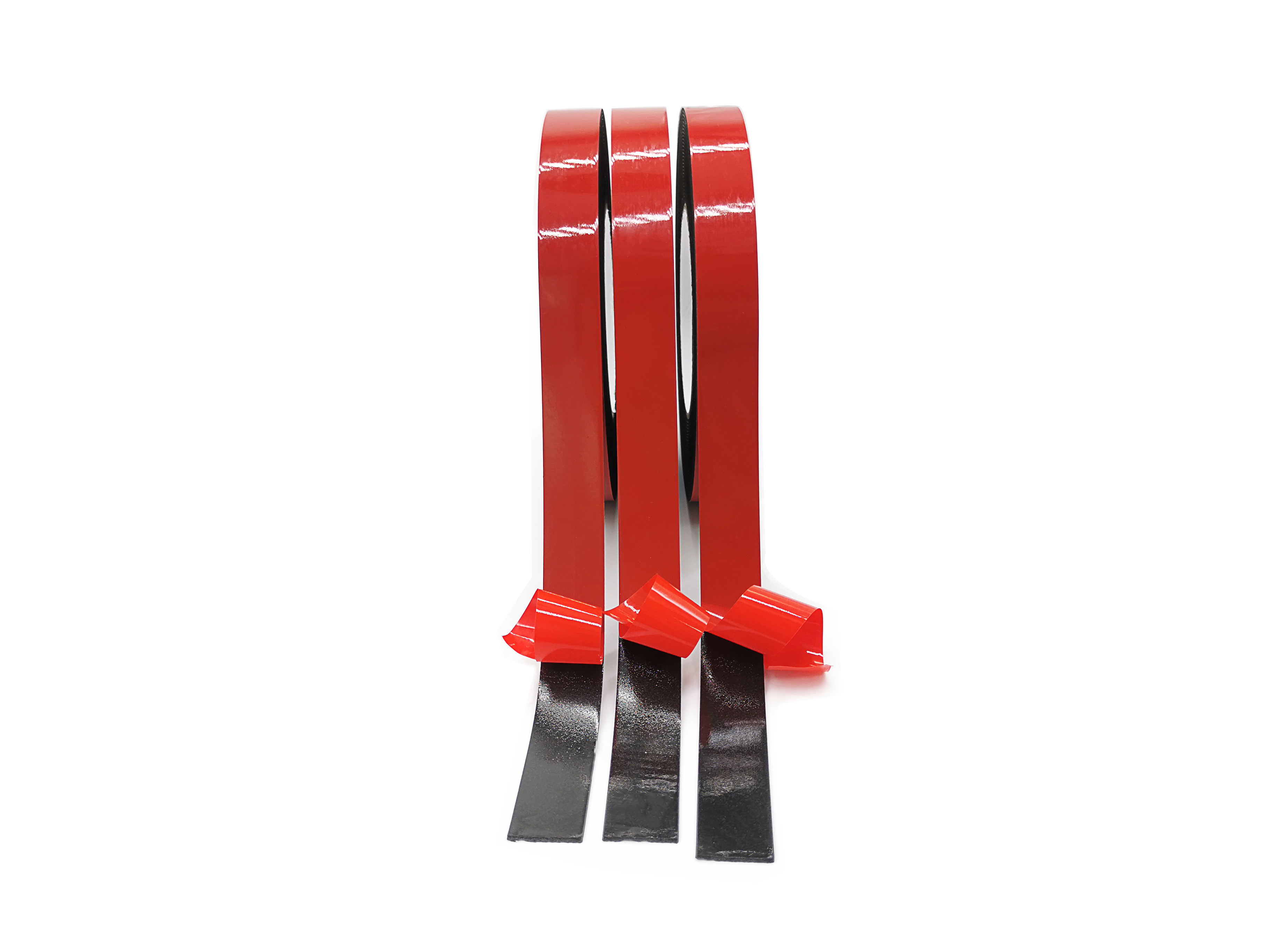 Heavy Duty Double Sided PE Foam Tape For Furniture Auto Decoration
