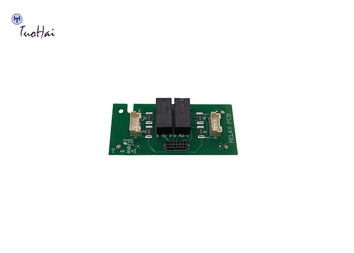 High Quality ATM Parts NCR S2 distributor relay PCB 4450733758 445-0733758