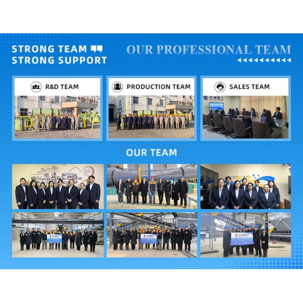 Sludge Treatment Drum Granulator Production Line Industrial Sewage Sludge Raw Material Granulating Machine