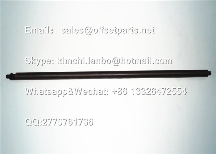 paper carrier roller 1110mm for SM 102 machine used offset printing machine spare parts