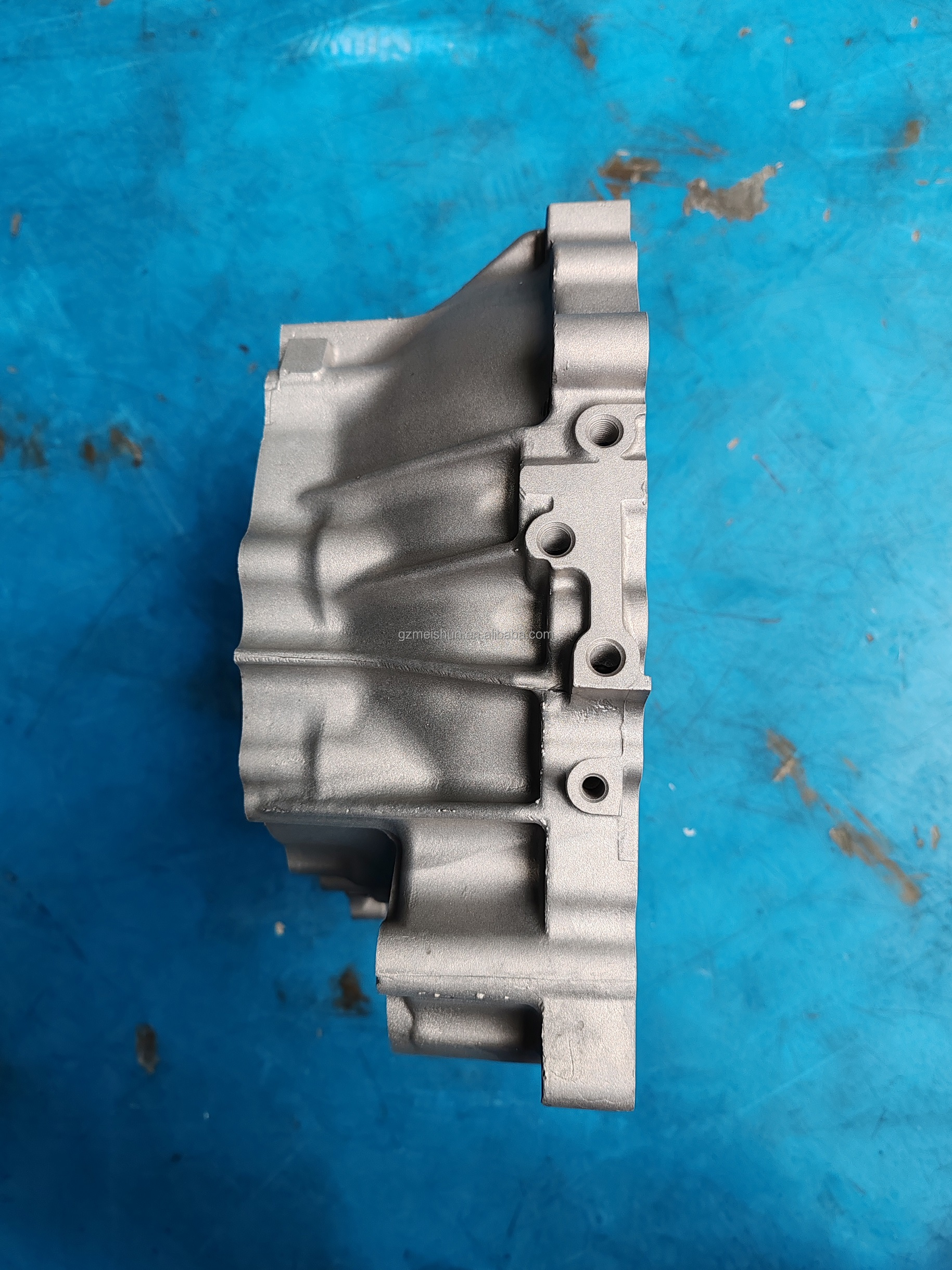 U151F 4WD Automatic Transmission Housing For Toyota 2003-2015 35105-48023