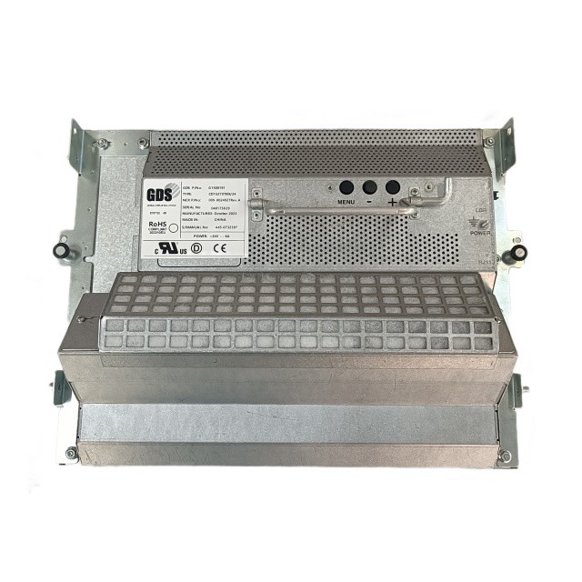 ATM Machine Parts NCR 6634 15 Inch Display Color Sunlight Readable 0090024927 009-0024927