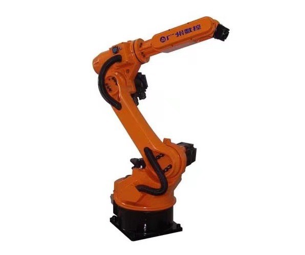 GSK RMD20 6 Axis Industrial Robot Teach Pendant Cables Palletizing Robot