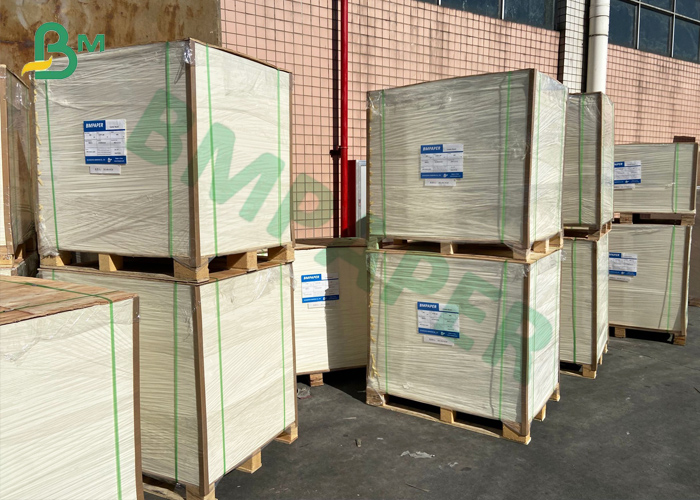 Synthetic paper