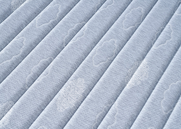 Hypoallergenic Pocket Spring Foam Mattress