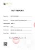 Shenzhen Huikun Technology Co., Ltd. Certifications