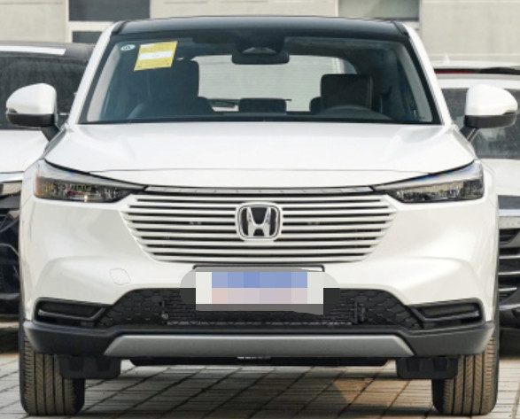 HONDA VEZEL 2023 1.5L CVT Xianfeng version 5 Door 5 seats Small SUV