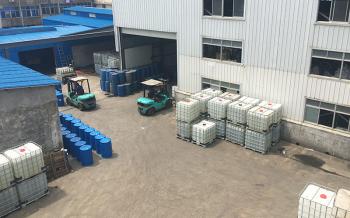Yixing Cleanwater Chemicals Co.,Ltd.