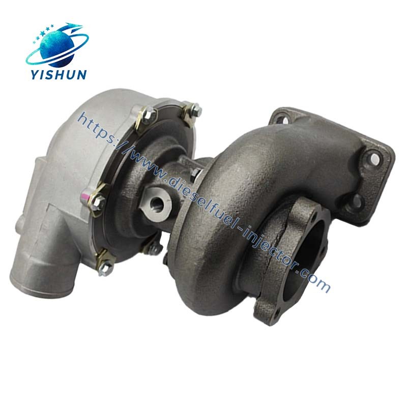 Brand new excavator turbocharger for hitachi EX120-1 RHB6 894418-3200 engine parts
