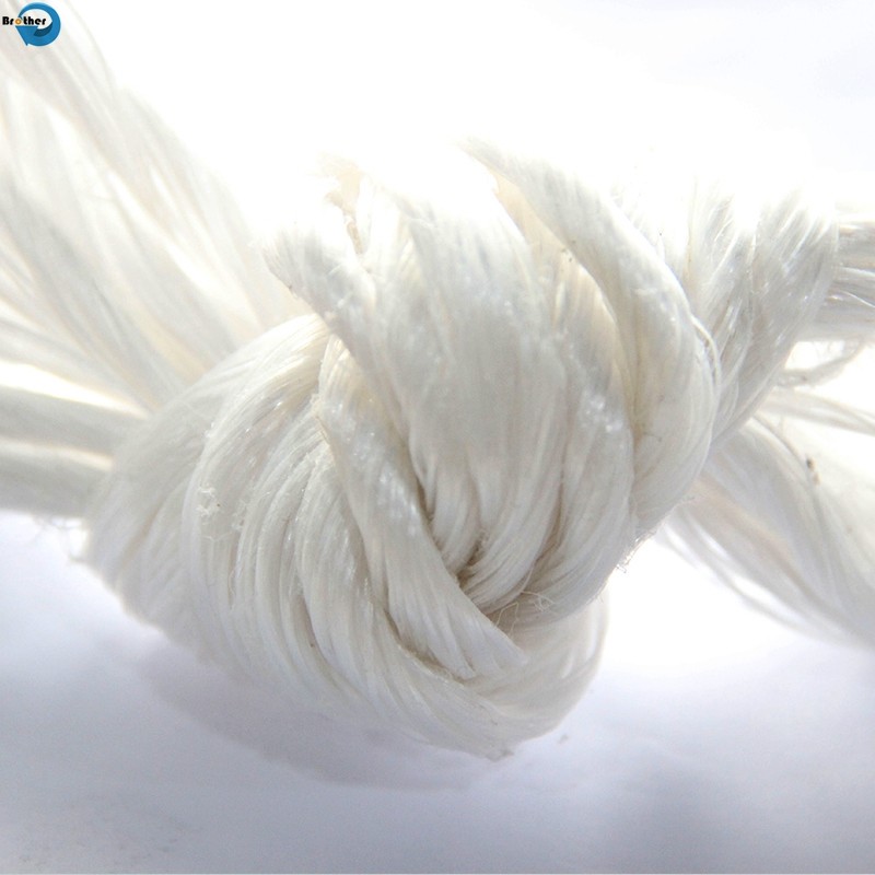 Factory Direct Sale Uv-treated Polypropylene Baler Twine Square Baler Twine Hay Baler Twine