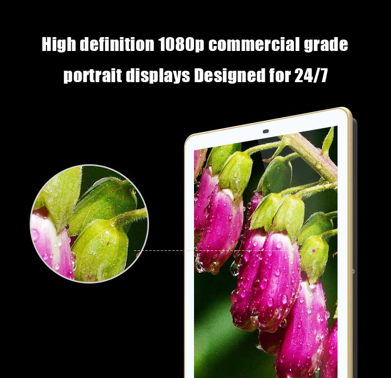 High-definition-commercial-digital-signage