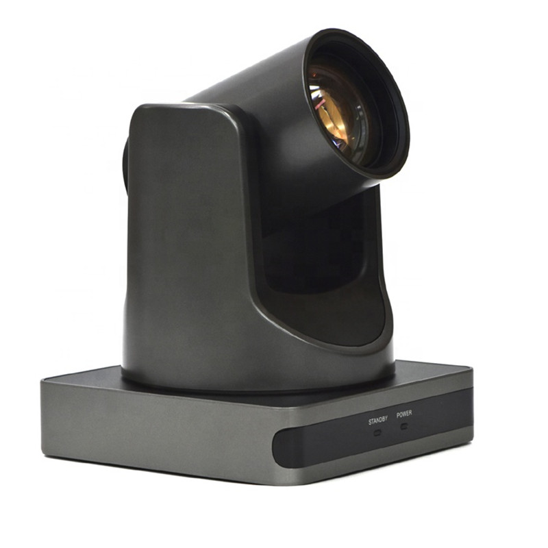1080p 12xzoom Ptz USB conference room video camera for microsoft teams or webex or google hangouts