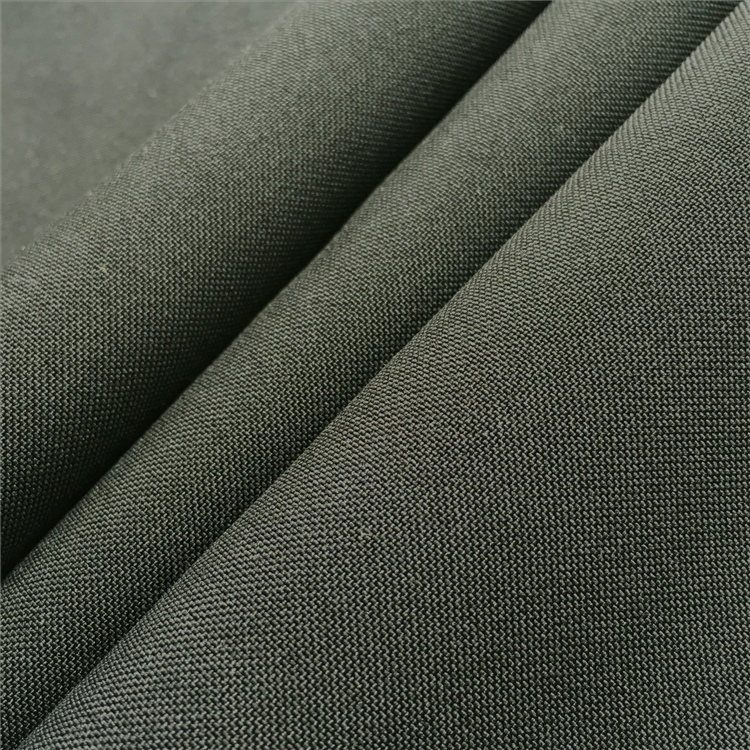 300D x 300D 192F Soft 180GSM Minimatt Fabric For Purses Totes