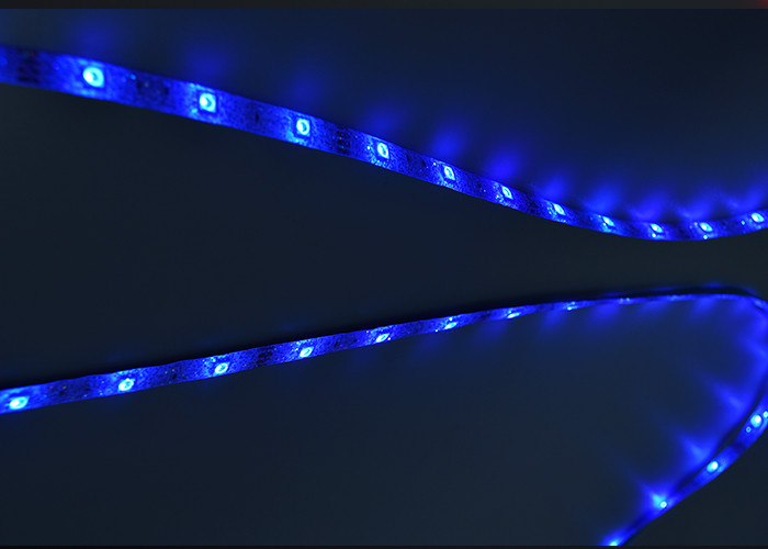 5m/Roll IP65 Flexible SMD 5050 RGB LED Strip Light