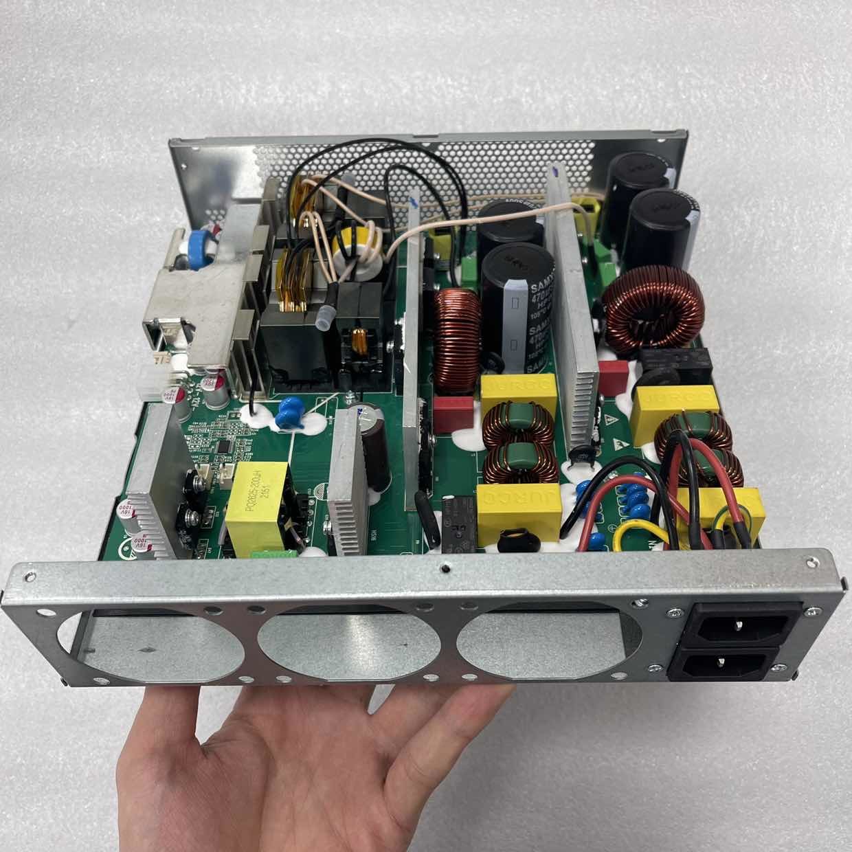 Hot Selling Original Power supply brand new PSU Apw12 for S19 S19pro T19 in stock