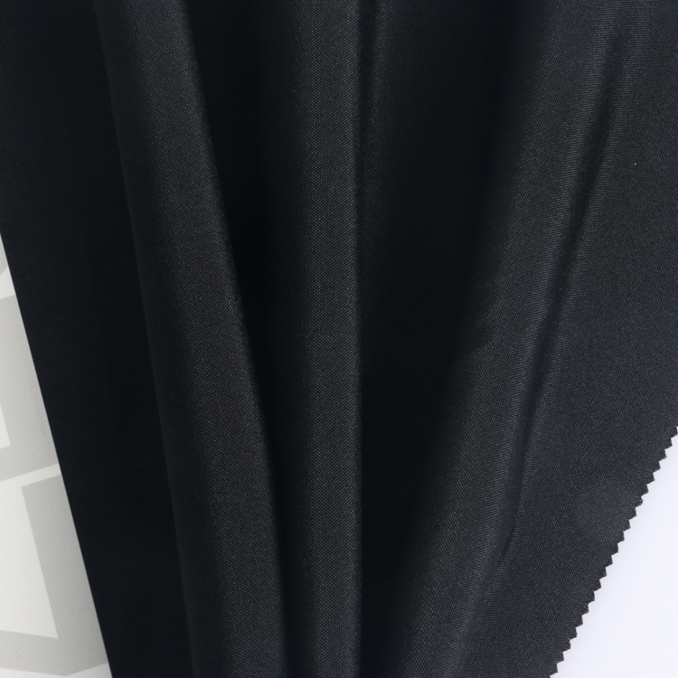 POLY 150D breathable, shrink-proof, anti-pill marine recycled fabric