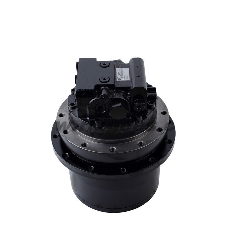 BTPS Standard Final Drive Travel Motor For Sumitomo SH210-5