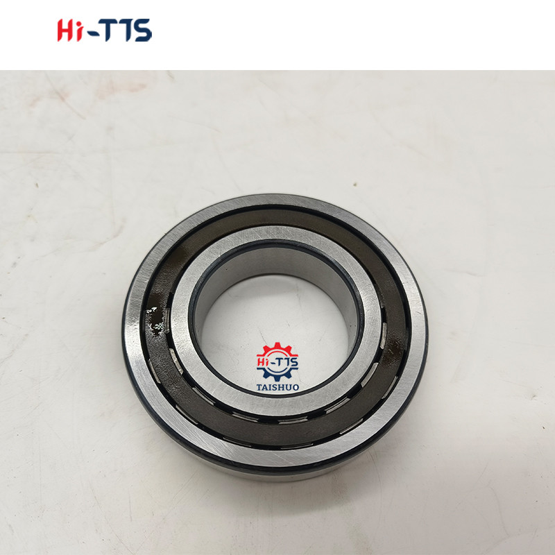 Cylindrical Roller Bearing 45x85x19mm NJ209E/NJ209