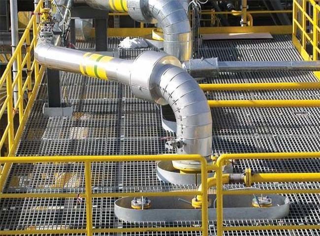 Irregular Steel Grating with Special Shapes and for Special Use for Factory, Fountain, Pipeline, Tree Cover