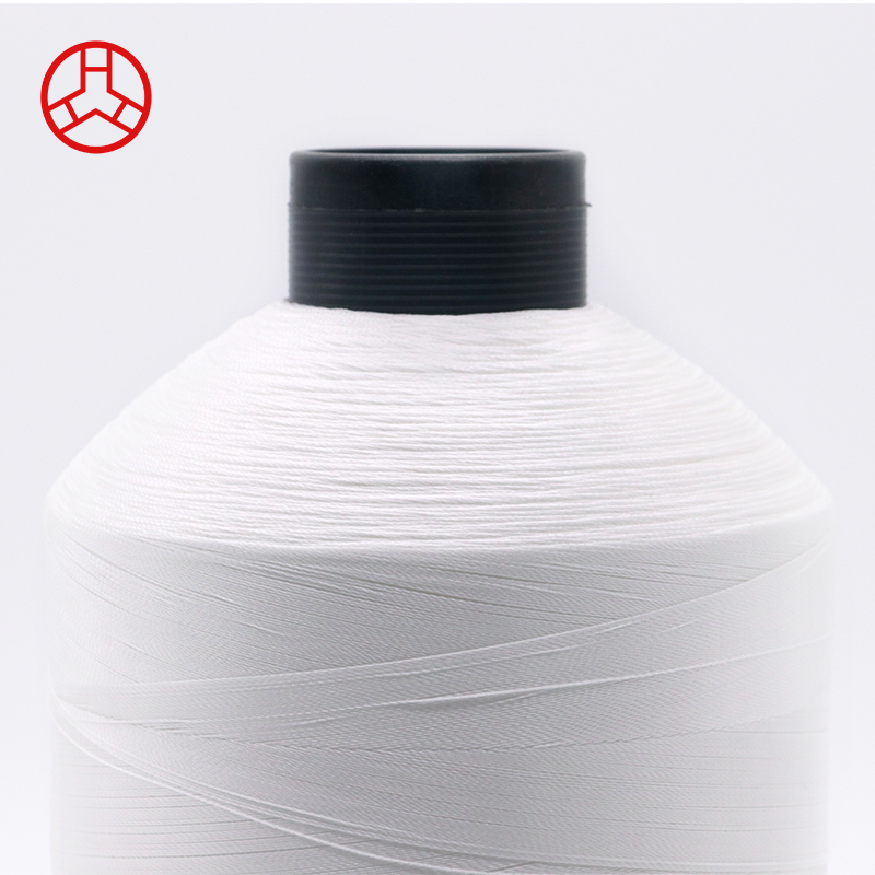 Shoes Sewing High Strength Top Sewing Thread 210D/3 High Tenacity Polyester Thread 40