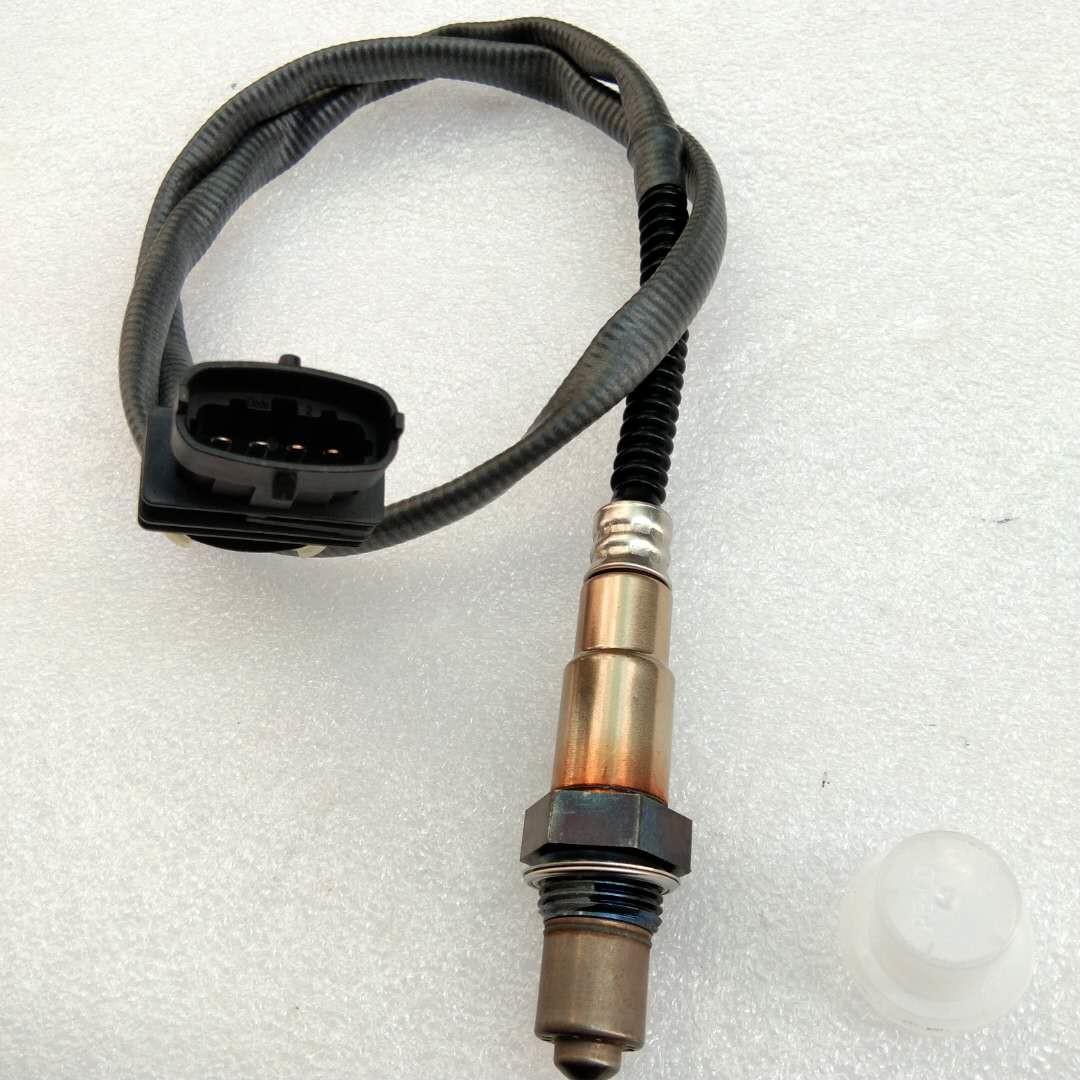 Maserati Ghibli Rear Left Right Oxygen Sensor 670101794 670101795