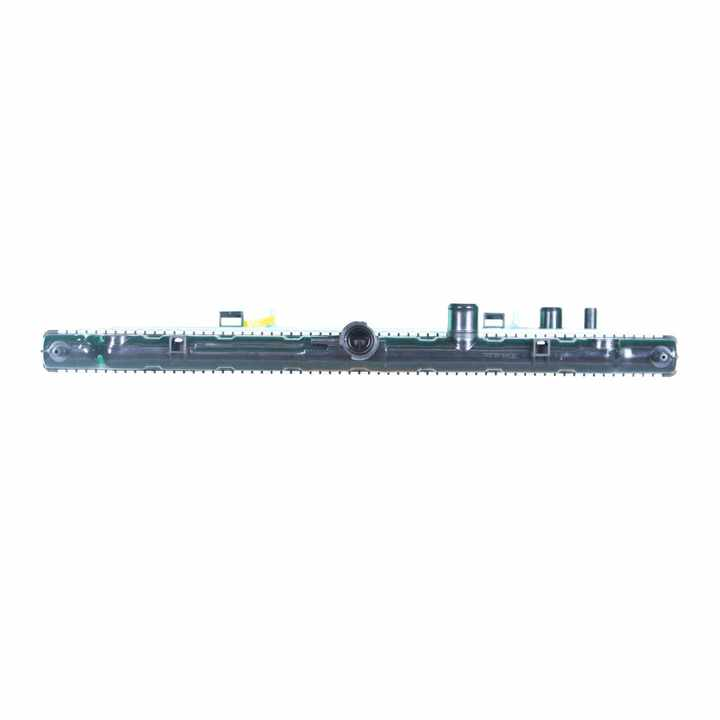 214609H300 NISSAN X-TRAIL Engine Coolant Cooler with CUBE Design and Aluminum Radiator