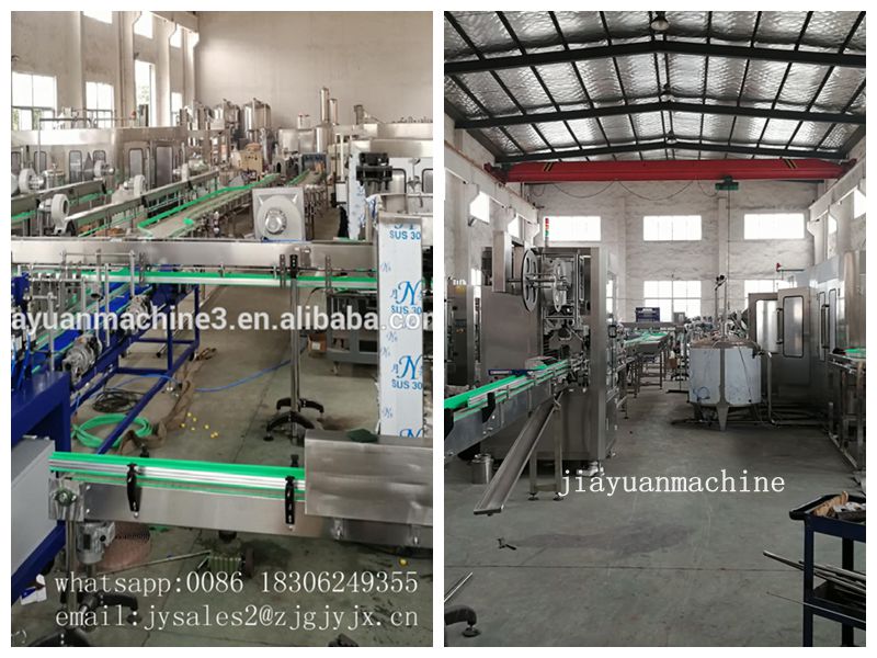 carbonated water bottling plant,soft drink filling machine india