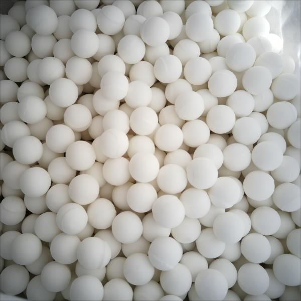 Porcelain Grinding Industrial Alumina Ceramic Beads Sphere for Ball Mill