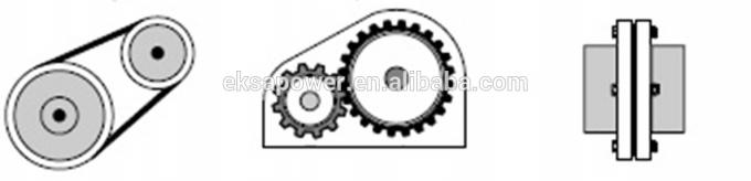 CHANGCHAI diesel generator LOWER fuel consumption factory price