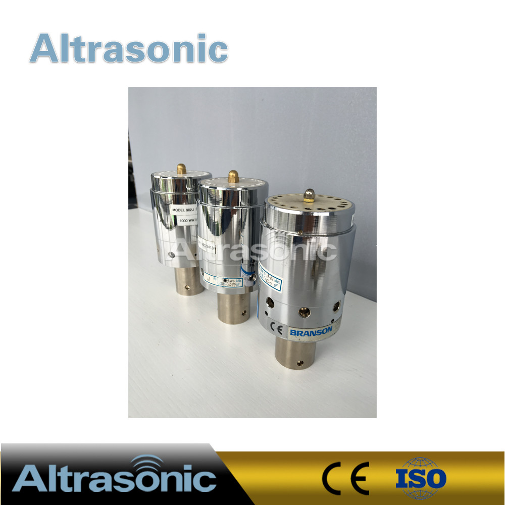 Replacement Ultrasonic Converter 902J for Branson 20khz 900 Series Welders