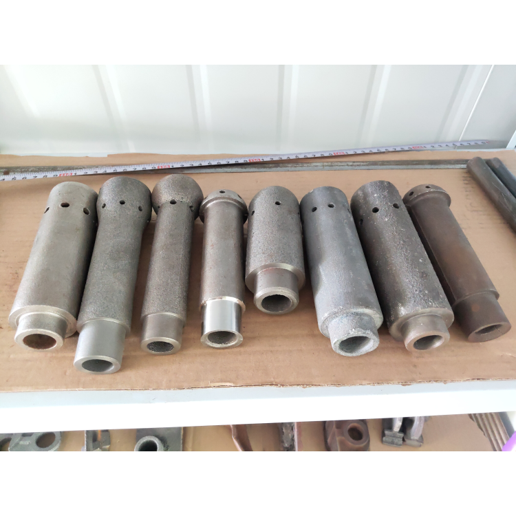 Zhongxi Thermostat Boiler Air Nozzle Heat Proof Coal Fired ISO