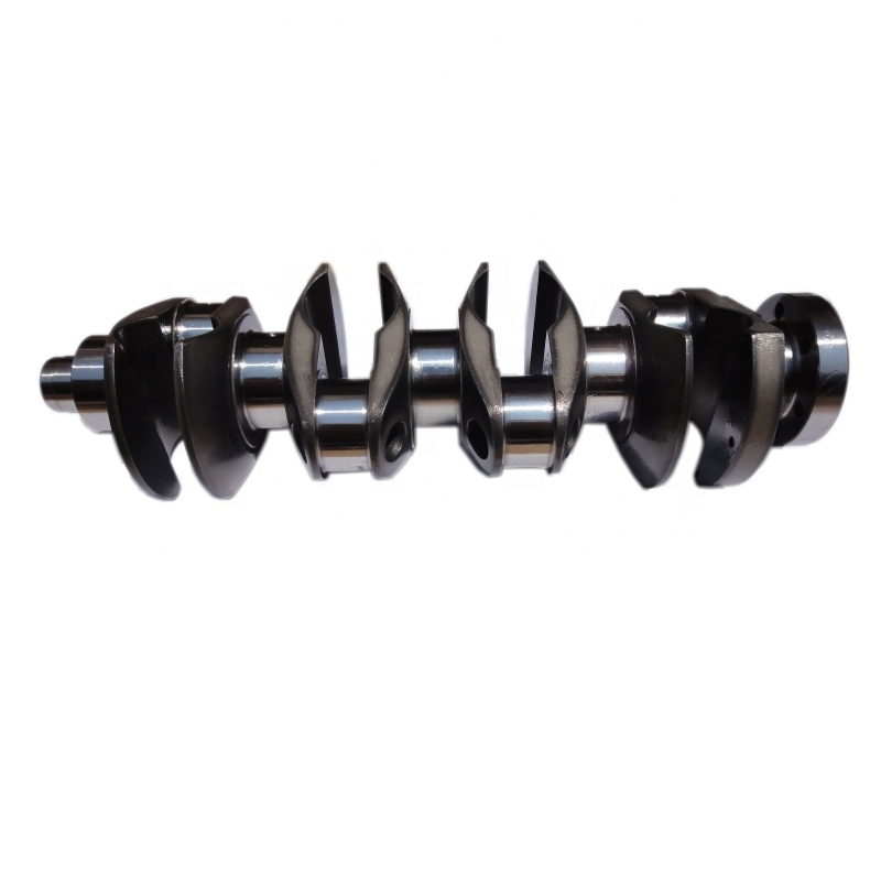 86.4mm Stroker Billet Cranks For VW Volkswagen Golf EA827 EA113 Engine Crankshaft