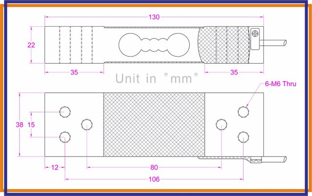 load sensor