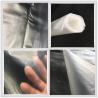 Buy cheap Eco-Friendly PVA Water Soluble Film For Embroidery, PVA Machine Embroidery from wholesalers