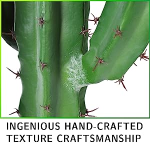 Artificial Cactus