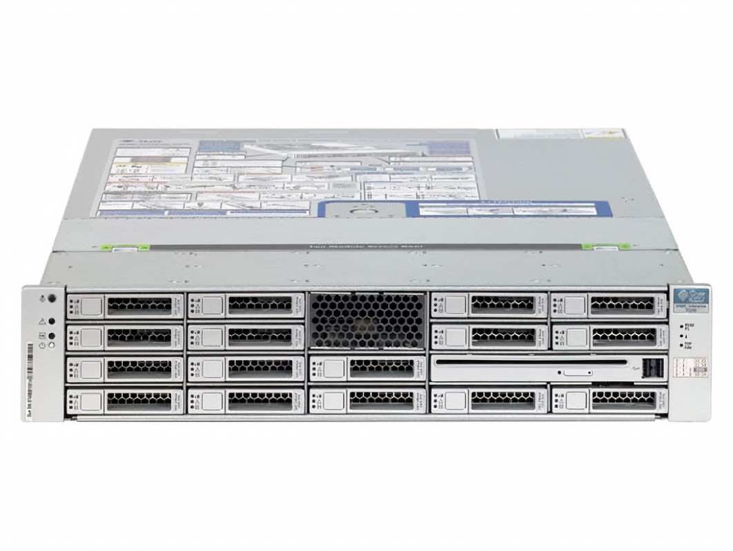 SYS-621P-TRT Intel 6444Y Server Category Server with 100% Original and 16GB Memory