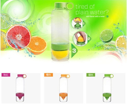 Exclusive Products Healthy Juicer - Manual Lemon Juicer