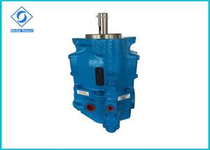 China 1 Year Warranty Piston Type Hydraulic Pump For Injection Plastic Machinery on sale