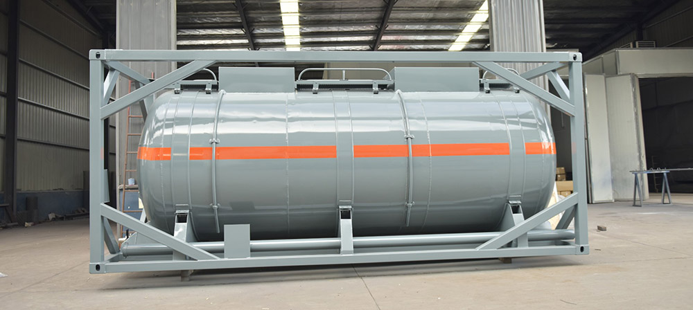 5083 Aluminum Alloy Plates Used In Tanker Chemical Storage Tanks