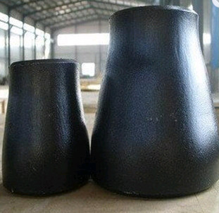 ASTM A105 Welded Carbon Steel Reducer Pure Seamless For Pipes
