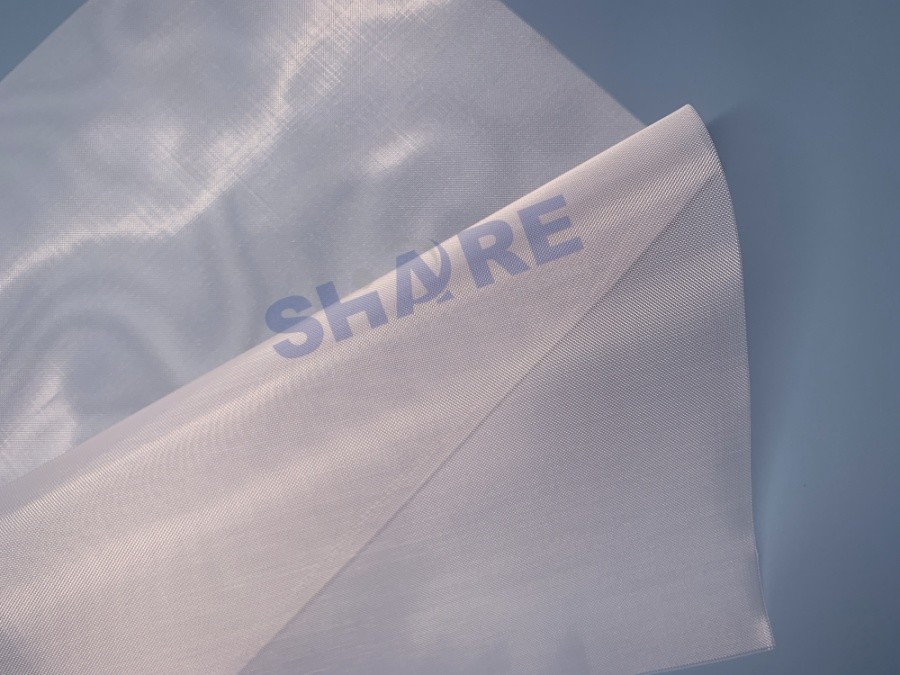 PA XXX Polyamide Nylon Flour Mesh for Harder Types of Wheat and Durum 213 to 81 Microns