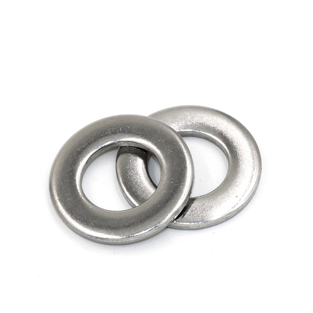 Metal Flat Washer for Automotive Industry Reliability Test Salt Spray Endurance Test