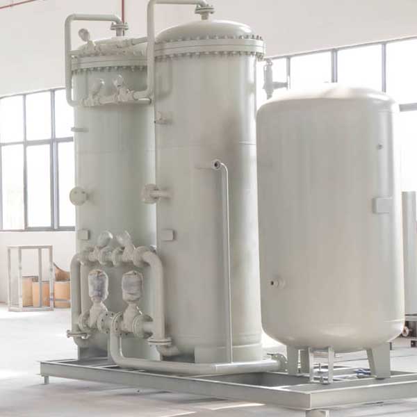 psa oxygen generator