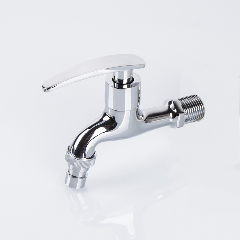 BENSINO Sink Polished 1/2 " 0.6Mpa Brass Bibcock